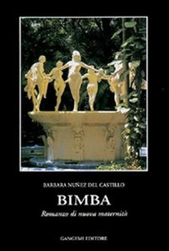 9788874488667-Bimba. Romanzo di nuova maternità.