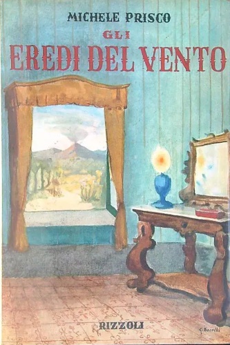 Gli eredi del vento.