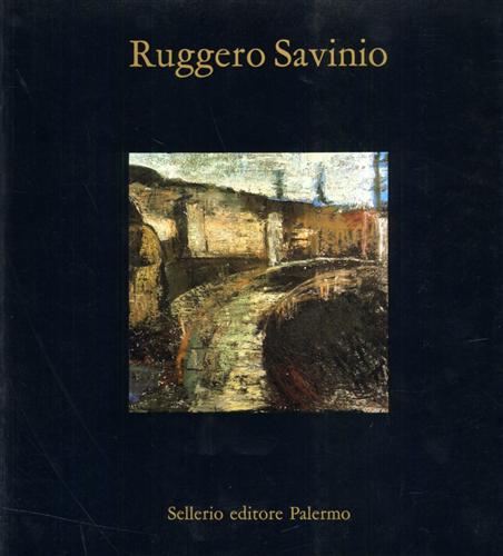 9788876810411-Ruggero Savinio.