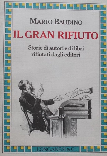 9788830410183-Il gran rifiuto.