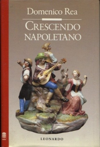 9788835501107-Crescendo napoletano.