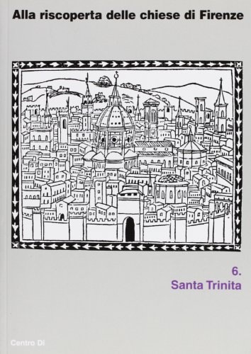 9788870384819-Santa Trinita.