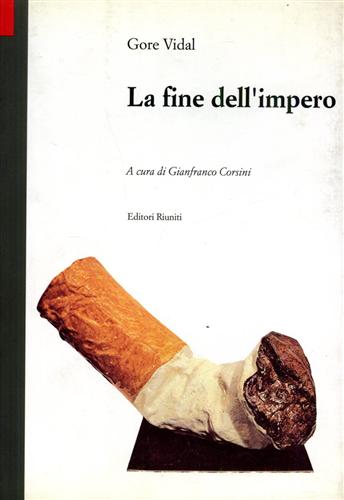 9788835936299-La fine dell'impero.