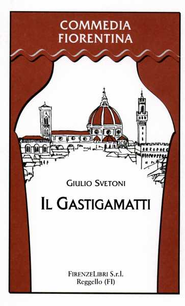 9788876220807-Il Gastigamatti.