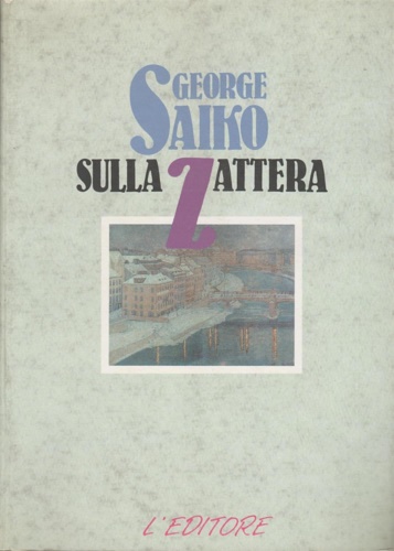 9788871650173-Sulla Zattera.