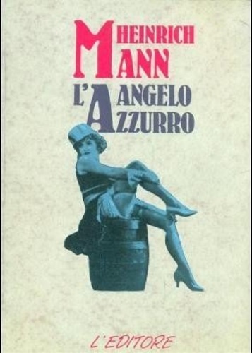 9788871650197-L'angelo azzurro.