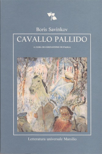 9788831755887-Cavallo pallido.