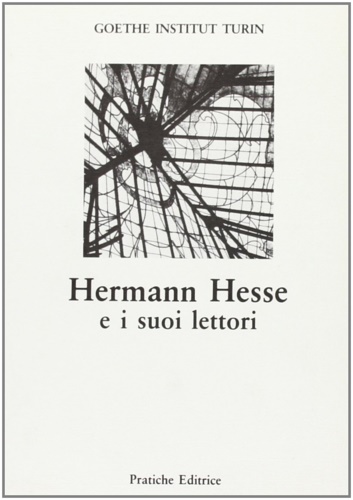 9788873800699-Hermann Hesse e i suoi lettori.