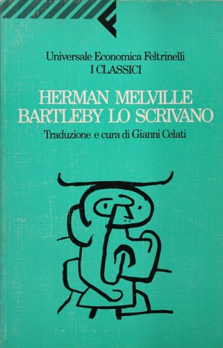 9788807820052-Bartleby lo scrivano.