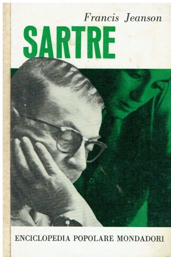 Sartre.