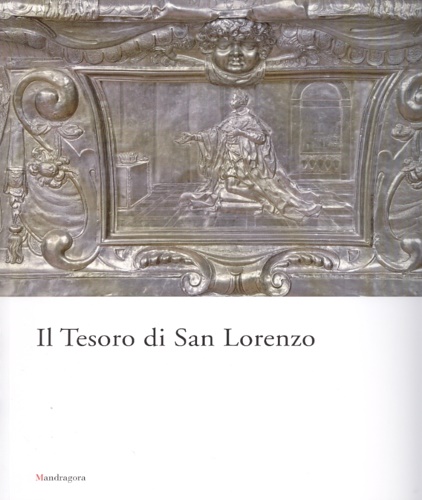 9788874611096-Il Tesoro di San Lorenzo.