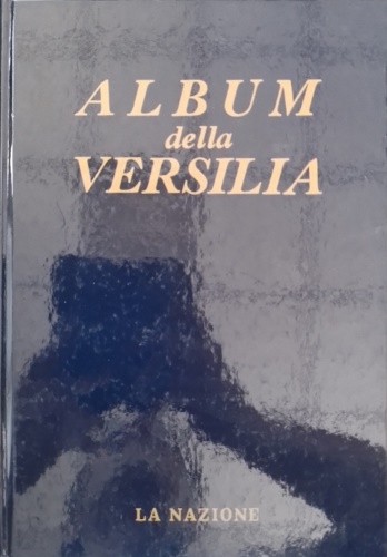Album della Versilia.