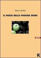 9788889767078-Il paese delle prugne verdi.