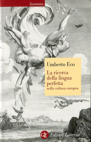 9788842050285-La ricerca della lingua perfetta nella cultura europea.