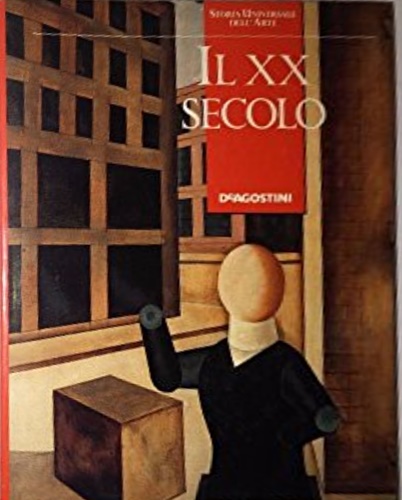 9788840292182-Il XX secolo.