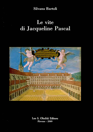 9788822259387-Le vite di Jacqueline Pascal.