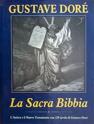 9788876961182-La Sacra Bibbia.