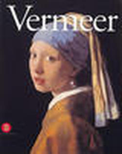 9788881180325-Johannes Vermeer.