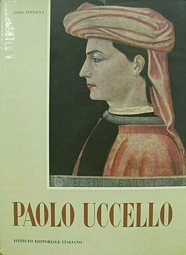 Paolo Uccello.