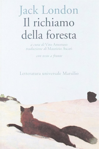 9788831760010-Il richiamo della foresta.