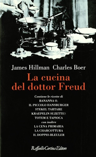 9788870780628-La cucina del dottor Freud.