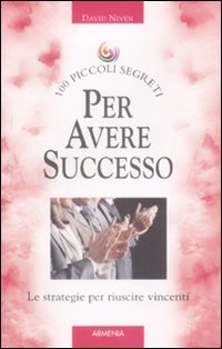 9788834423615-100 piccoli segreti per avere successo.