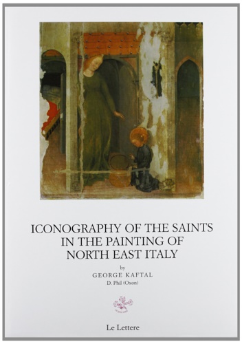 9788871667775-Iconography of the Saints in the North East Italy.