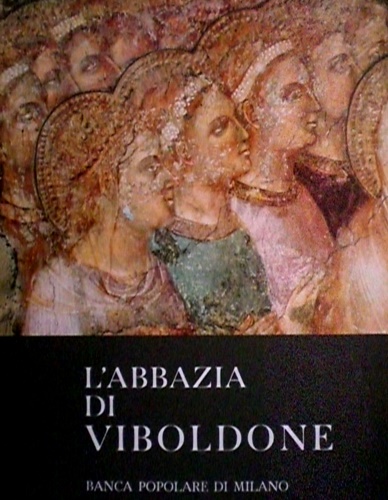 L'abbazia di Viboldone.