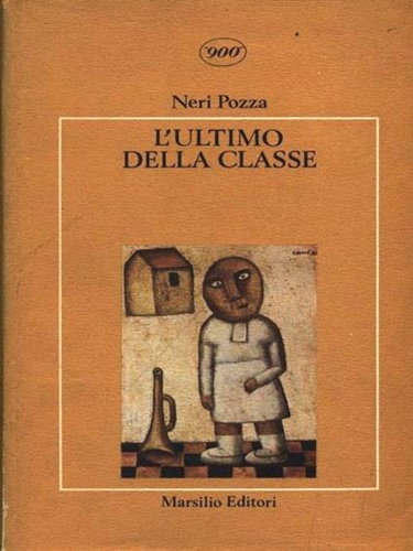 9788831748537-L'ultimo della classe.