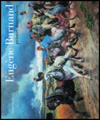 9788874391042-Eugène Burnand (1850-1921) peintre naturaliste.