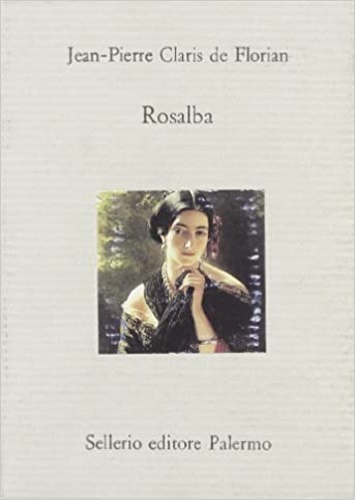 9788838908101-Rosalba. Novella siciliana.