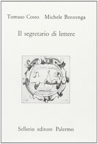 Il segretario di lettere.