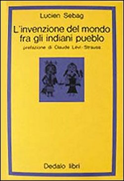 9788822001337-L'invenzione del mondo fra gli indiani Pueblo.