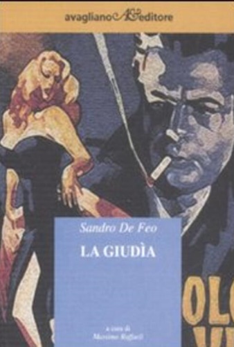 9788883092565-La Giudìa.