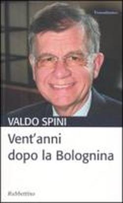 9788849825985-Vent'anni dopo la Bolognina.