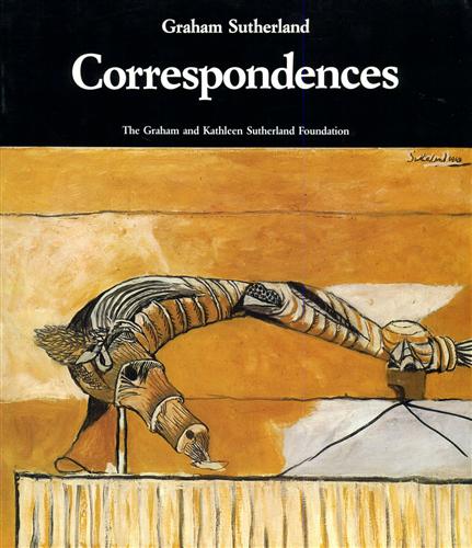 Correspondences. Selected writings on Art.