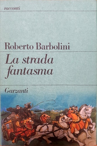 9788811671176-La strada fantasma.