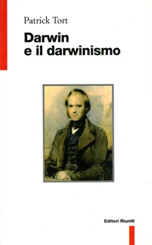 9788835946014-Darwin e il darwinismo.