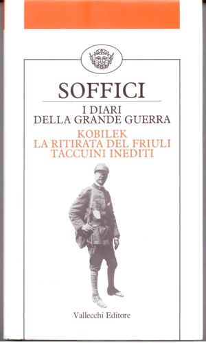 I diari della Grande Guerra. 