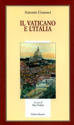 9788835957447-Il Vaticano e l'Italia.