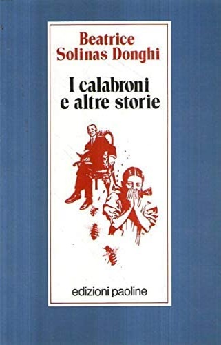 9788821518669-I calabroni e altre storie.