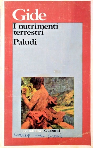 9788811588245-I nutrimenti terrestri. Paludi.