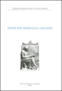 9788815099532-Studi per Marcello Gigante.