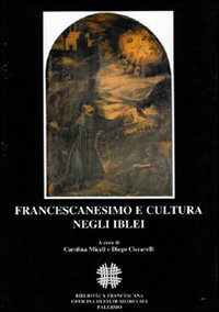 9788888615974-Francescanesimo e cultura negli iblei.