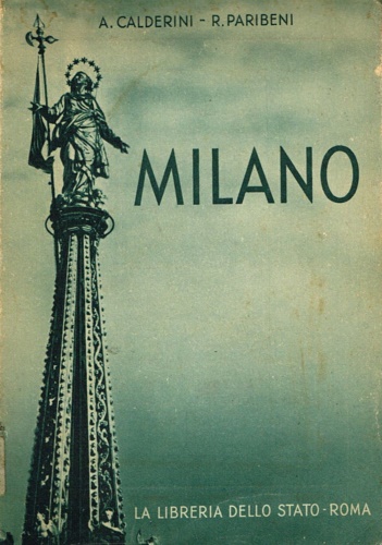 Milano.