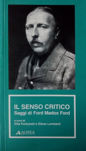 9788881254989-Il senso critico. Saggi.