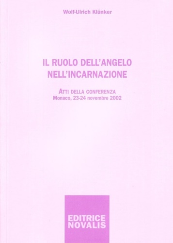 9788888444468-Il ruolo dell'angelo nell'incarnazione.