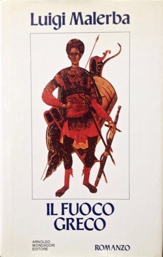 9788804332138-Il fuoco greco.