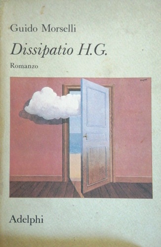 Dissipatio H.G.