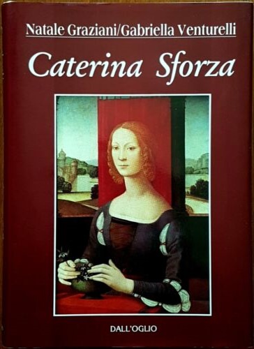 9788877186331-Caterina Sforza.